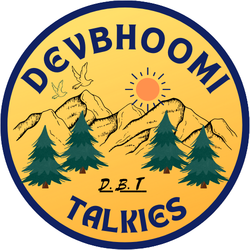 Devbhoomi Talkies
